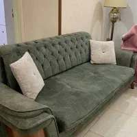 مبل و میزناهارخوری