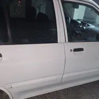 فروش پراید 111|خودرو سواری و وانت|کلاله, |دیوار