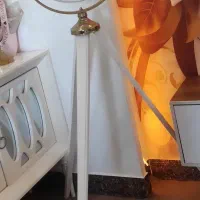 ساعت ایستاده