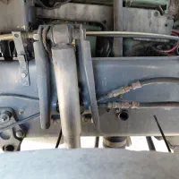 اف اچ ۸۵ اتاق تعویض بی رنگ ریتارد سه زمانه|خودرو سنگین|اهواز, اهواز|دیوار