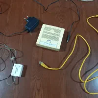 کابل و شارژر قدیمی