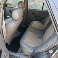 پراید مدل ۹۸|خودرو سواری و وانت|اهواز, لشکرآباد|دیوار