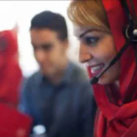 استخدام کارشناس فروش خانم. فروشنده . کال سنتر