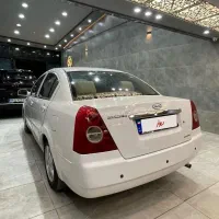 چری ام وی ام ۵۳۰ مدل ۱۳۹۱|خودرو سواری و وانت|ساری, |دیوار