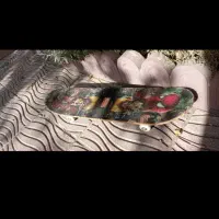 اسکوتر واسکیت برد|دوچرخه، اسکیت، اسکوتر|ساری, |دیوار