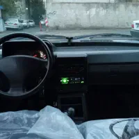 پراید هاچبک مدل اخر ۸۷ هیدرولیک موتور زیمنس|خودرو سواری و وانت|تهران, سلسبیل شمالی|دیوار