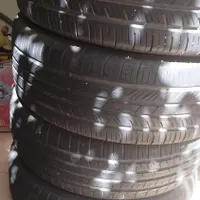 چهار حلقه لا ستیک ۲۰۵ رینگ ۱۵