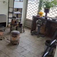 یک باب مغازه،قابل معاوضه هم میباشد