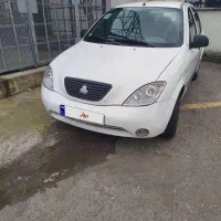 فروشماشین تیبا2 در حد