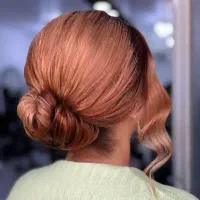 سالن زیبایی|خدمات آرایشگری و زیبایی|امیدیه, |دیوار