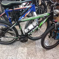 دوچرخه سایز بزرگ و کوچک با قیمتی اثتثنایی