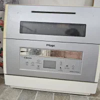 ماشین ظرفشویی|ماشین ظرفشویی|کاشمر, |دیوار