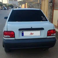 پراید مدل 92|خودرو سواری و وانت|یاسوج, |دیوار