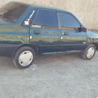 پراید سالم|خودرو سواری و وانت|بندر ماهشهر, |دیوار