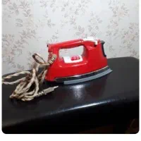 اتو قدیمی