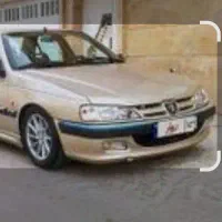 پارس ۷۹ بژ فرانسوی پول پراید