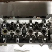 سرسیلندر فیدیلتی.. تیگو7 و تیگو5|قطعات یدکی و لوازم جانبی|مشهد, الهیه|دیوار