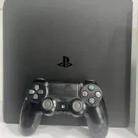 پلی ۴ اسلیم یکترا کپیخور دو دسته