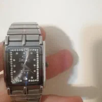 دوتا ساعت سویس باهم بفروش