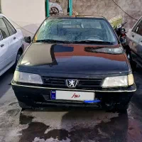 پژو ۴۰۵ دوگانه، ۸۲