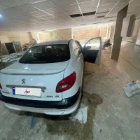 207 صندوقدار اتومات
