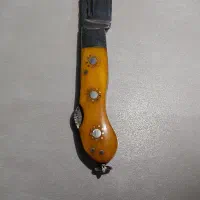 چاقوبابا|کلکسیون اشیاء عتیقه|فولادشهر, B2|دیوار