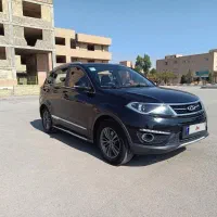 تیگو ۵ مدل ۹۷