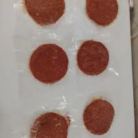 همبرگر