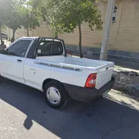 پراید وانت|خودرو سواری و وانت|کازرون, |دیوار