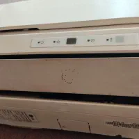 کولر دست دوم LG کره