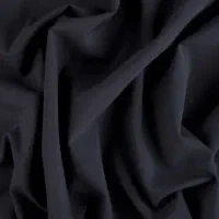 پارچه کرپ کش مشکی