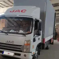 جک ۸.۵تن مدل ۹۵ وارداتی