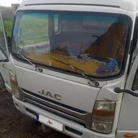 جک 6 تن مدل 95