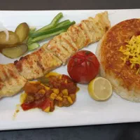 آشپزخانه کترینگ تهیه ناهار و شام بوفه هتل|خدمات پذیرایی، مراسم|مشهد, امام رضا (ع)|دیوار