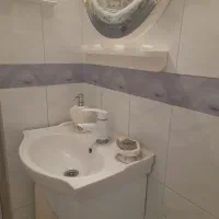 روشویی کاملا تمیز  مکان شریعتی