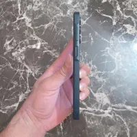 سامسونگ گلکسی A15 ویتنام مشکی در حد *آک*|موبایل|اصفهان, کوی امیریه|دیوار