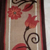 قالیچه و دو تا پادری|پادری|آبادان, |دیوار