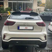 بک x3/اقساطی/تحویل فوری|خودرو سواری و وانت|تهران, دریا|دیوار