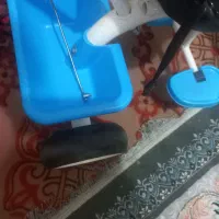 دوچرخه قیمت ۱میلیونو ۱۰۰|دوچرخه، اسکیت، اسکوتر|تربت جام, فاز ۱ فرهنگیان|دیوار