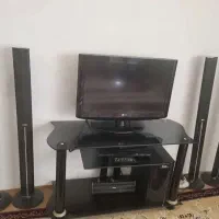 باند سینما 4 تایی سالم فلش وبلوثوت نداره .اقبالیه