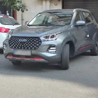 X55 PRO IE ایکس 55پرو مدل 1404/سودتاخیر35%|خودرو سواری و وانت|تهران, فرحزاد|دیوار