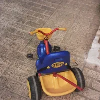 دوچرخه بچه نو|دوچرخه، اسکیت، اسکوتر|فردیس, قریشی|دیوار