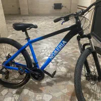 دوچرخه نومریا ۲۷.۵