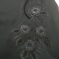 چادر مشکی عربی