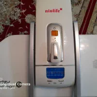 اتو پرس نوی نو باپایه بزرگ