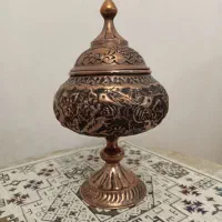 شمشیر فولادی