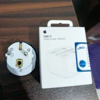 شارژر ۲۰ وات آیفون اورجینال