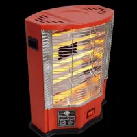 بخاری برقی|بخاری، هیتر، شومینه|تهران, امام زاده حسن|دیوار