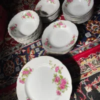 سرویس گل سرخ