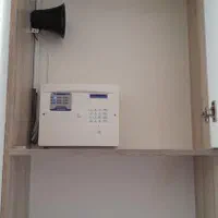 دزدگیر اماکن|دوربین مداربسته|اصفهان, کلمان|دیوار